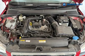 Seat Ibiza Xcellence Lux Manual Petrol Hatchback - Stock Number (1626410) - 48th supplementary image