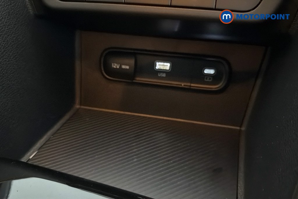 KIA Sportage Gt-Line Manual Petrol SUV - Stock Number (1627345) - 17th supplementary image