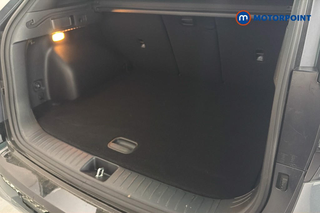 KIA Sportage Gt-Line Manual Petrol SUV - Stock Number (1627345) - 33rd supplementary image