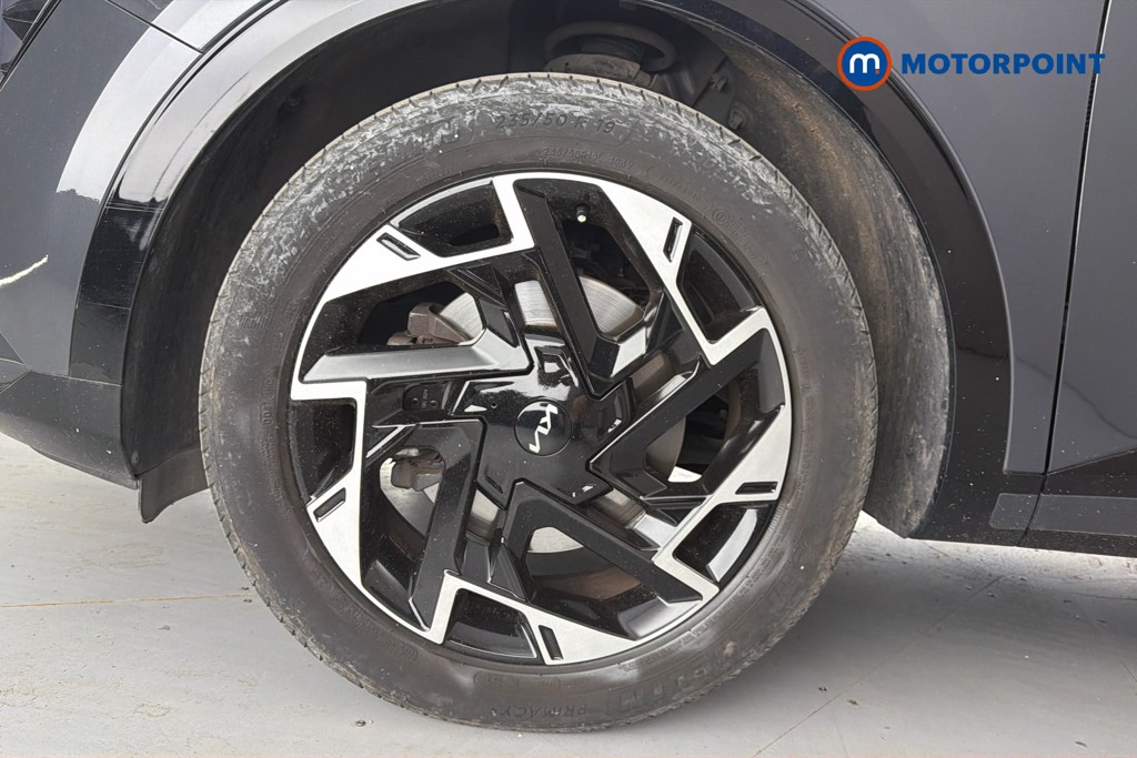 KIA Sportage Gt-Line Manual Petrol SUV - Stock Number (1627345) - 47th supplementary image