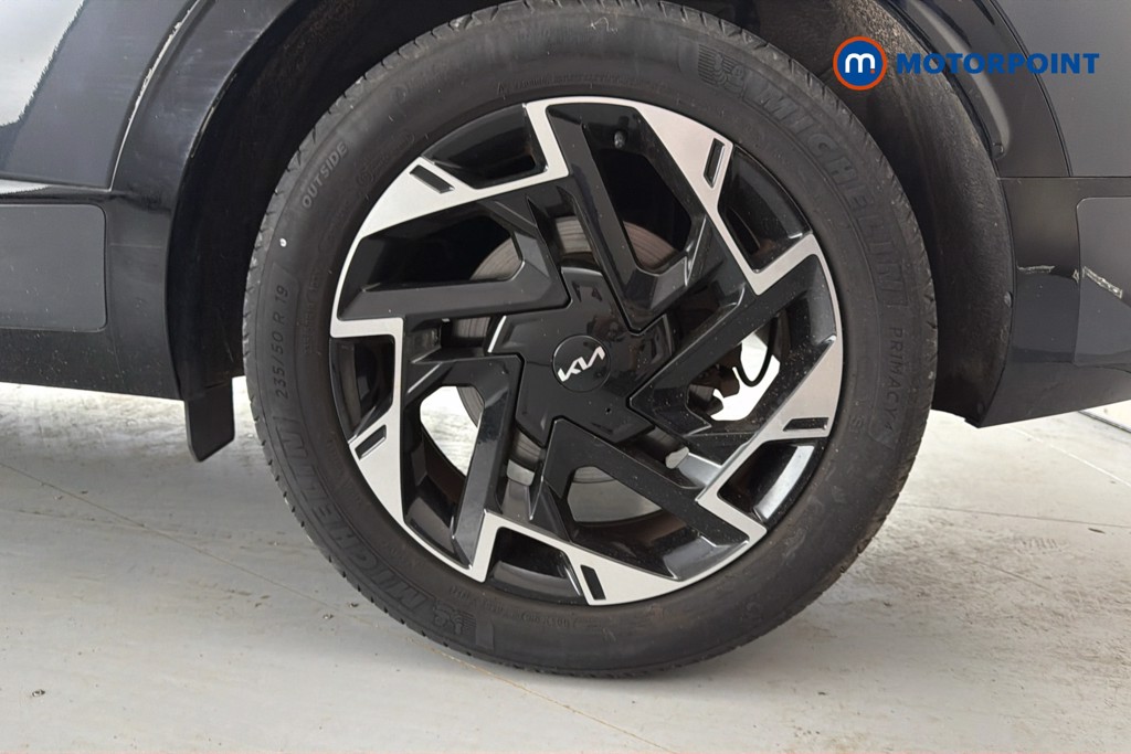 KIA Sportage Gt-Line Manual Petrol SUV - Stock Number (1627345) - 48th supplementary image