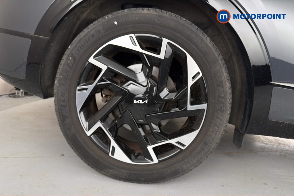 KIA Sportage Gt-Line Manual Petrol SUV - Stock Number (1627345) - 49th supplementary image