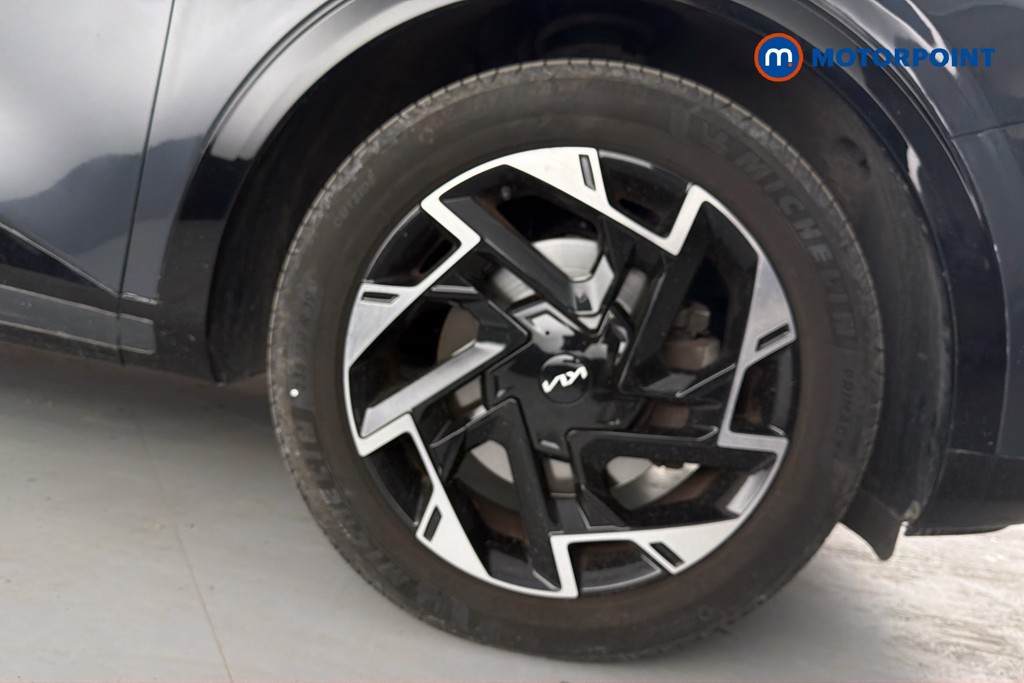 KIA Sportage Gt-Line Manual Petrol SUV - Stock Number (1627345) - 50th supplementary image