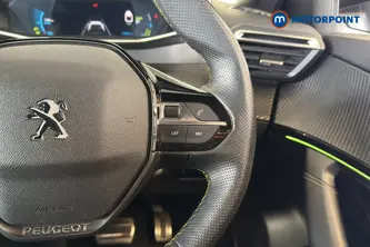 Peugeot 2008 GT Automatic Electric SUV - Stock Number (1628450) - 3rd supplementary image