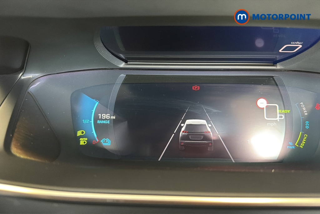 Peugeot 2008 GT Automatic Electric SUV - Stock Number (1628450) - 7th supplementary image