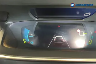 Peugeot 2008 GT Automatic Electric SUV - Stock Number (1628450) - 7th supplementary image