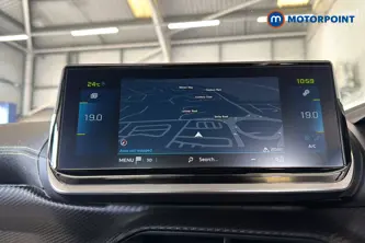Peugeot 2008 GT Automatic Electric SUV - Stock Number (1628450) - 9th supplementary image