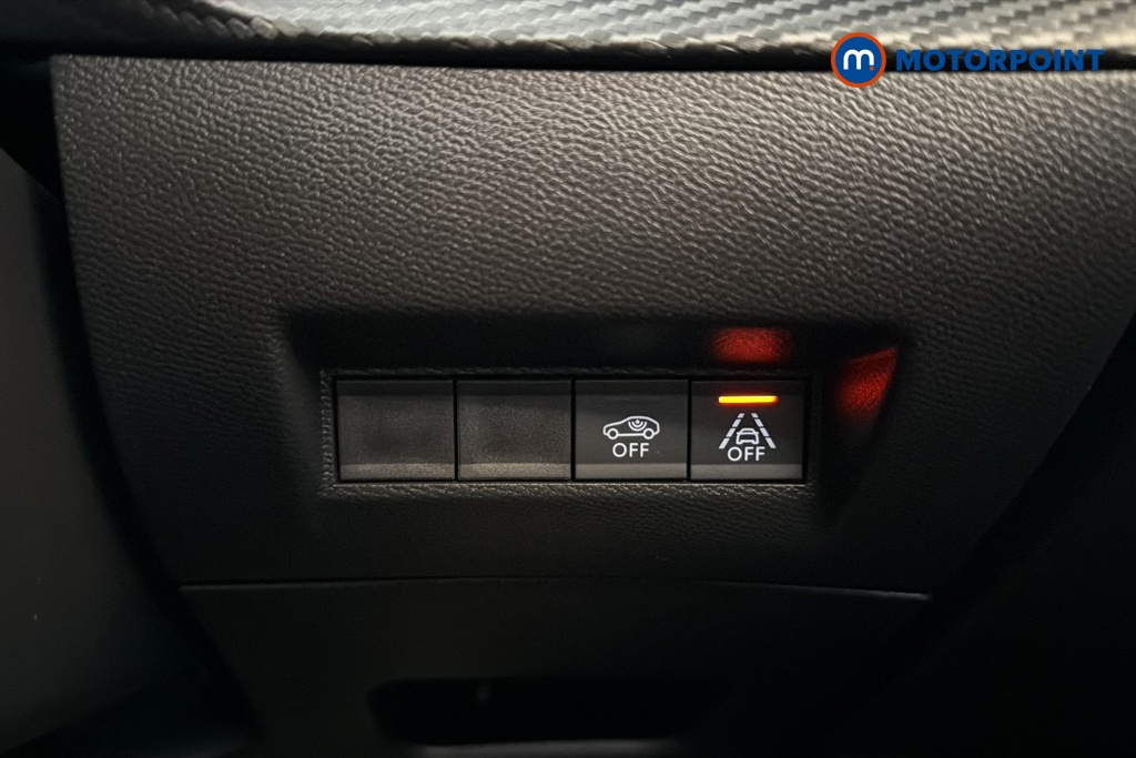 Peugeot 2008 GT Automatic Electric SUV - Stock Number (1628450) - 11th supplementary image