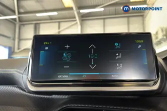 Peugeot 2008 GT Automatic Electric SUV - Stock Number (1628450) - 12th supplementary image