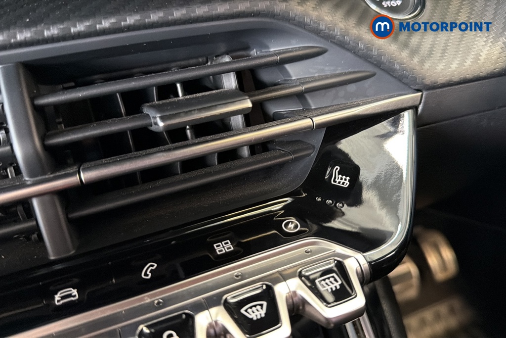 Peugeot 2008 GT Automatic Electric SUV - Stock Number (1628450) - 14th supplementary image