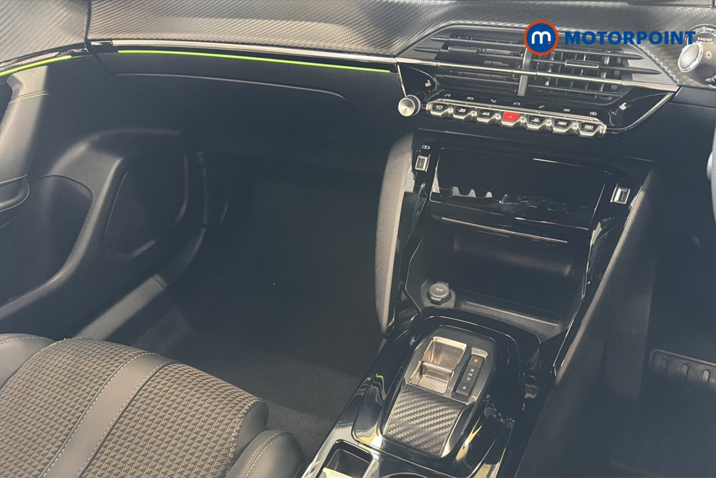 Peugeot 2008 GT Automatic Electric SUV - Stock Number (1628450) - 15th supplementary image