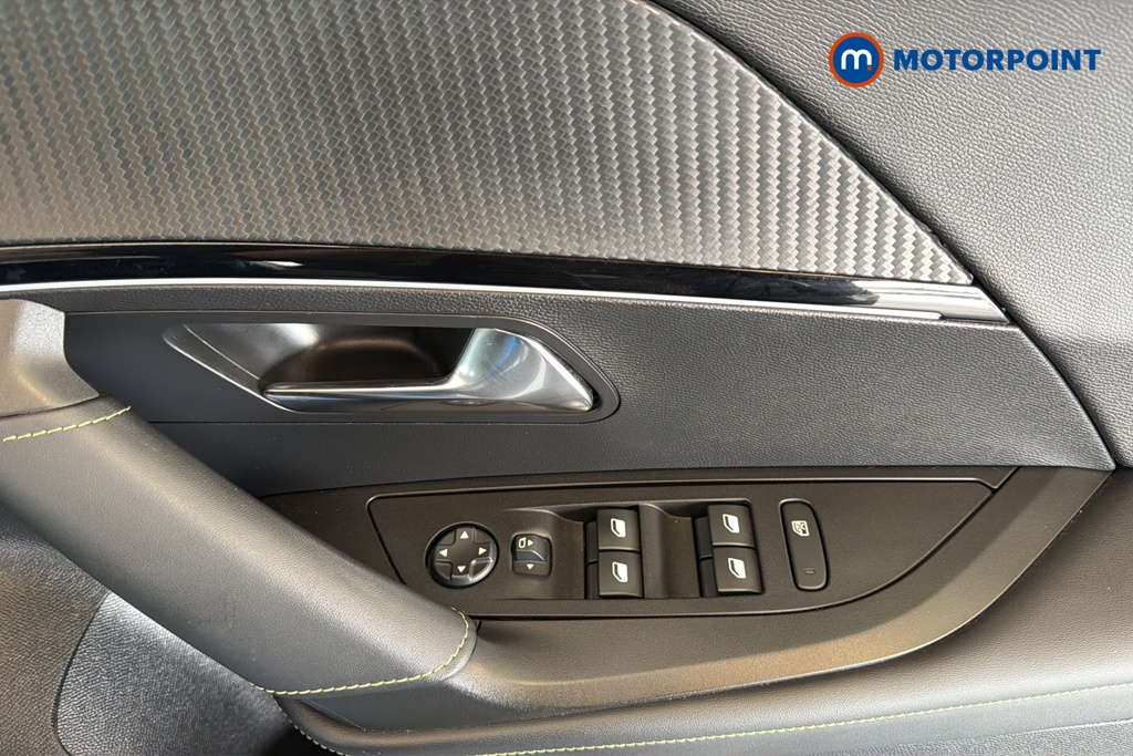 Peugeot 2008 GT Automatic Electric SUV - Stock Number (1628450) - 19th supplementary image