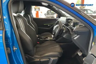Peugeot 2008 GT Automatic Electric SUV - Stock Number (1628450) - 22nd supplementary image