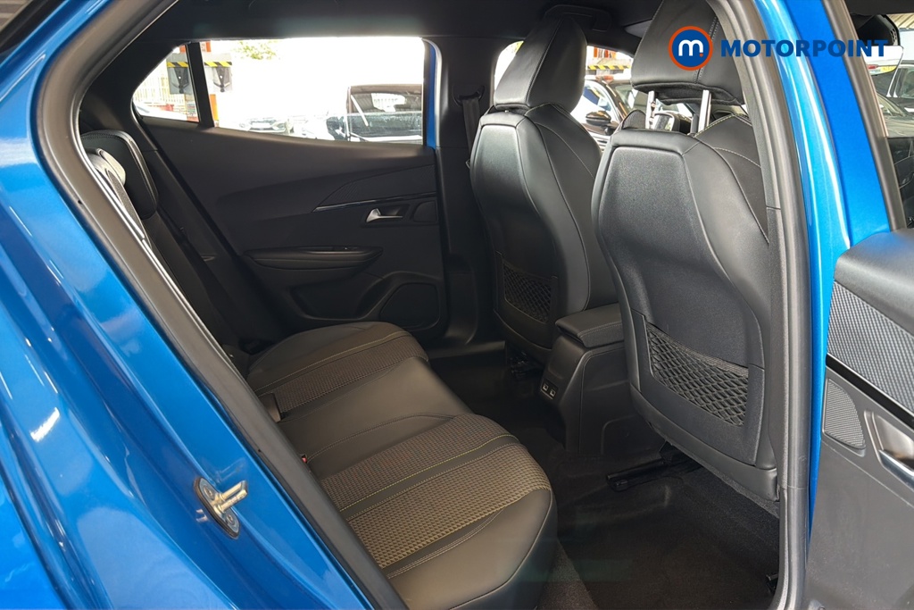 Peugeot 2008 GT Automatic Electric SUV - Stock Number (1628450) - 25th supplementary image