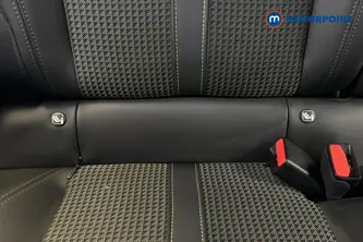 Peugeot 2008 GT Automatic Electric SUV - Stock Number (1628450) - 27th supplementary image