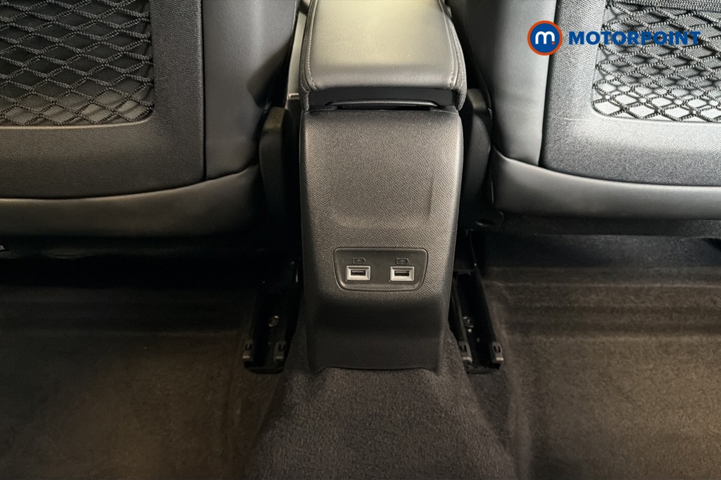 Peugeot 2008 GT Automatic Electric SUV - Stock Number (1628450) - 28th supplementary image