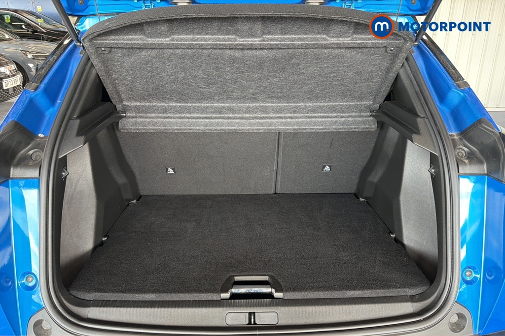 Peugeot 2008 GT Automatic Electric SUV - Stock Number (1628450) - 30th supplementary image