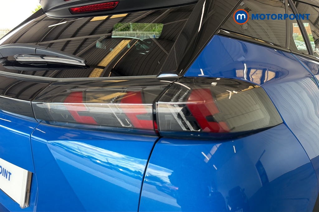 Peugeot 2008 GT Automatic Electric SUV - Stock Number (1628450) - 36th supplementary image