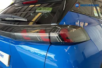 Peugeot 2008 GT Automatic Electric SUV - Stock Number (1628450) - 36th supplementary image
