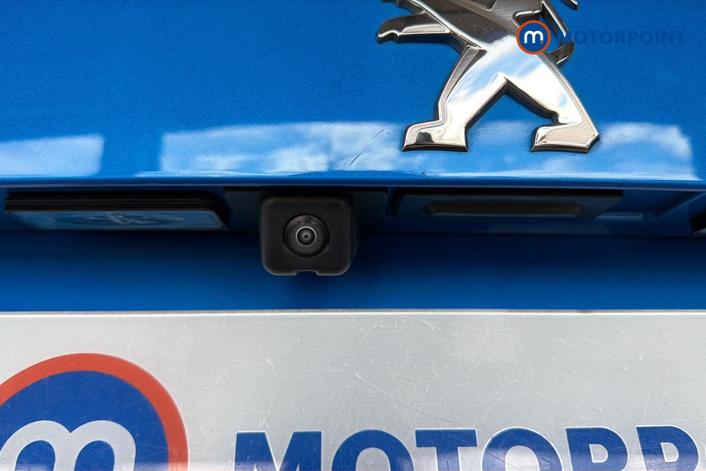 Peugeot 2008 GT Automatic Electric SUV - Stock Number (1628450) - 37th supplementary image