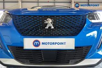 Peugeot 2008 GT Automatic Electric SUV - Stock Number (1628450) - 43rd supplementary image