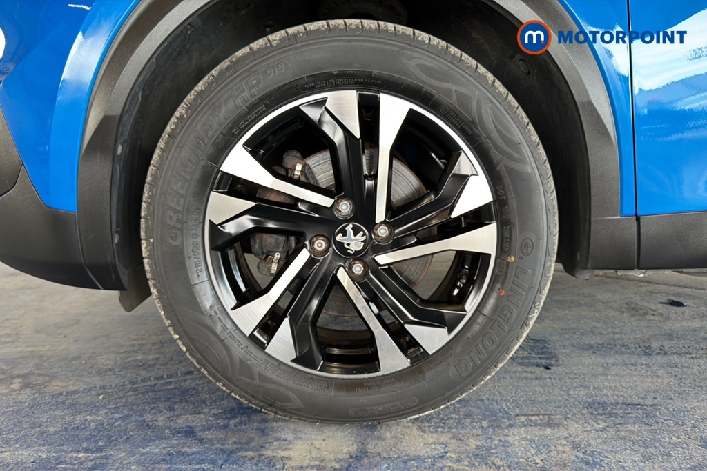 Peugeot 2008 GT Automatic Electric SUV - Stock Number (1628450) - 44th supplementary image