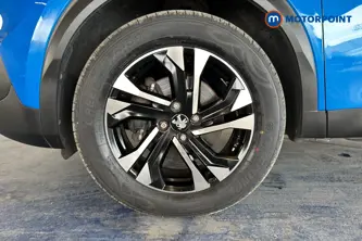 Peugeot 2008 GT Automatic Electric SUV - Stock Number (1628450) - 44th supplementary image