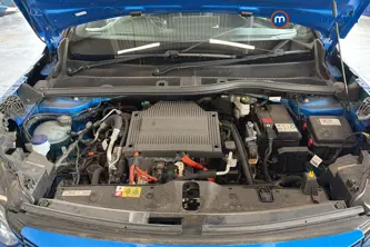 Peugeot 2008 GT Automatic Electric SUV - Stock Number (1628450) - 48th supplementary image