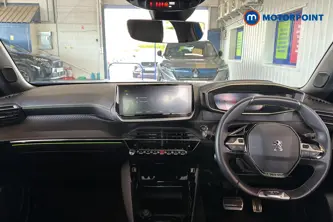 Peugeot 2008 GT Automatic Electric SUV - Stock Number (1628450) - 1st supplementary image