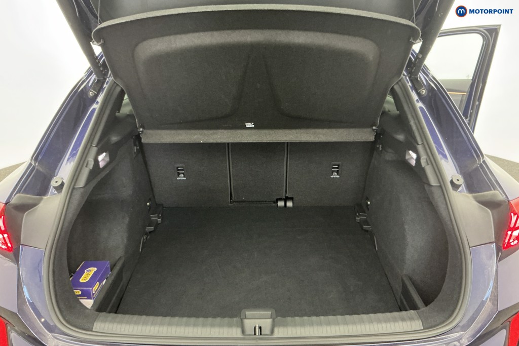 Cupra Terramar V2 Automatic Petrol Hatchback - Stock Number (1629072) - 3rd supplementary image
