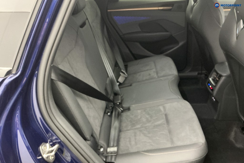Cupra Terramar V2 Automatic Petrol Hatchback - Stock Number (1629072) - 4th supplementary image
