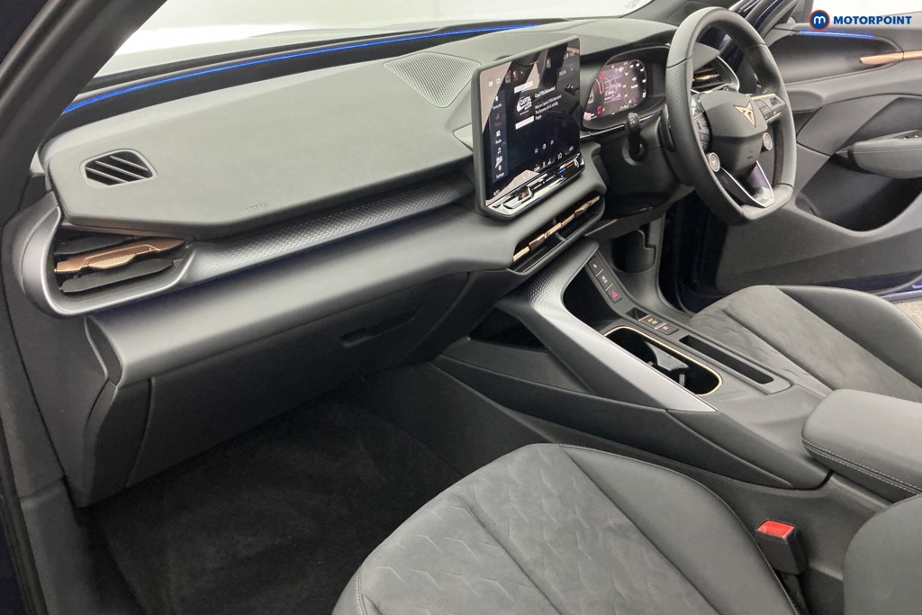 Cupra Terramar V2 Automatic Petrol Hatchback - Stock Number (1629072) - 7th supplementary image