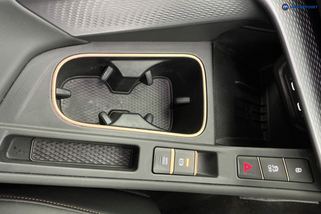 Cupra Terramar V2 Automatic Petrol Hatchback - Stock Number (1629072) - 9th supplementary image