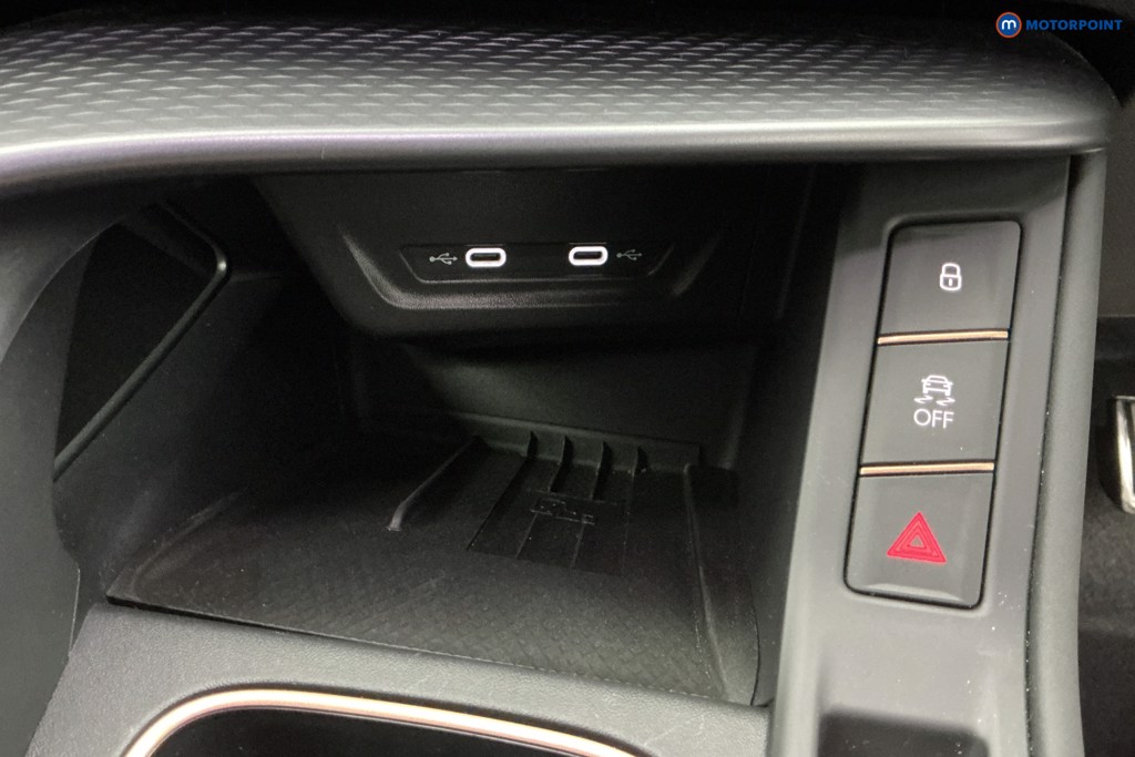 Cupra Terramar V2 Automatic Petrol Hatchback - Stock Number (1629072) - 10th supplementary image