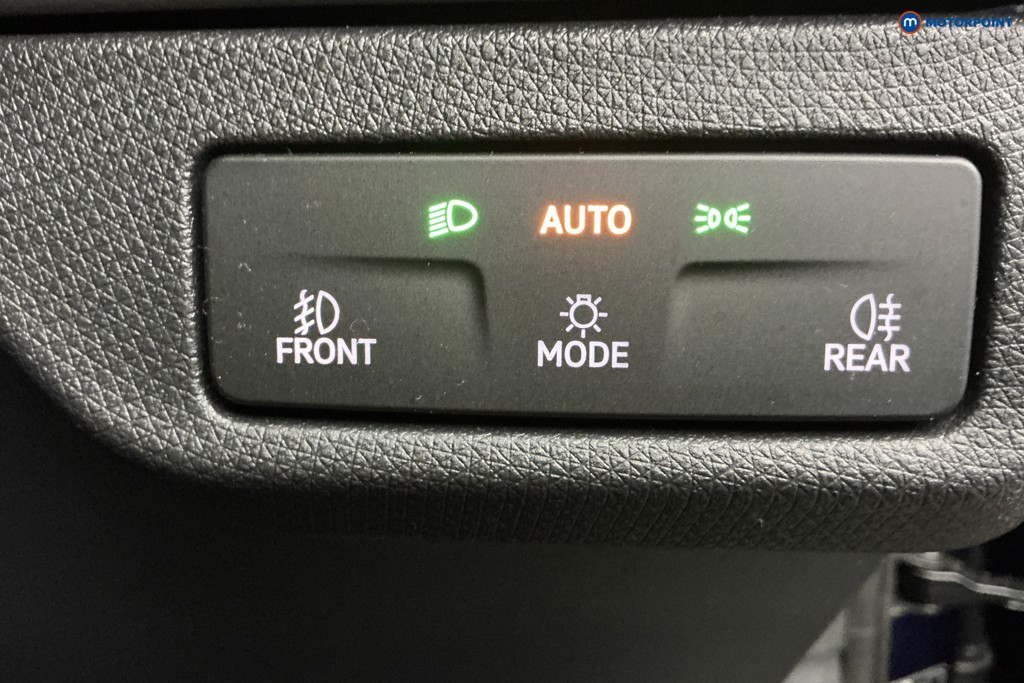 Cupra Terramar V2 Automatic Petrol Hatchback - Stock Number (1629072) - 14th supplementary image