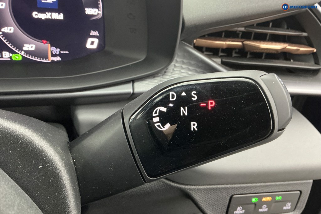 Cupra Terramar V2 Automatic Petrol Hatchback - Stock Number (1629072) - 15th supplementary image