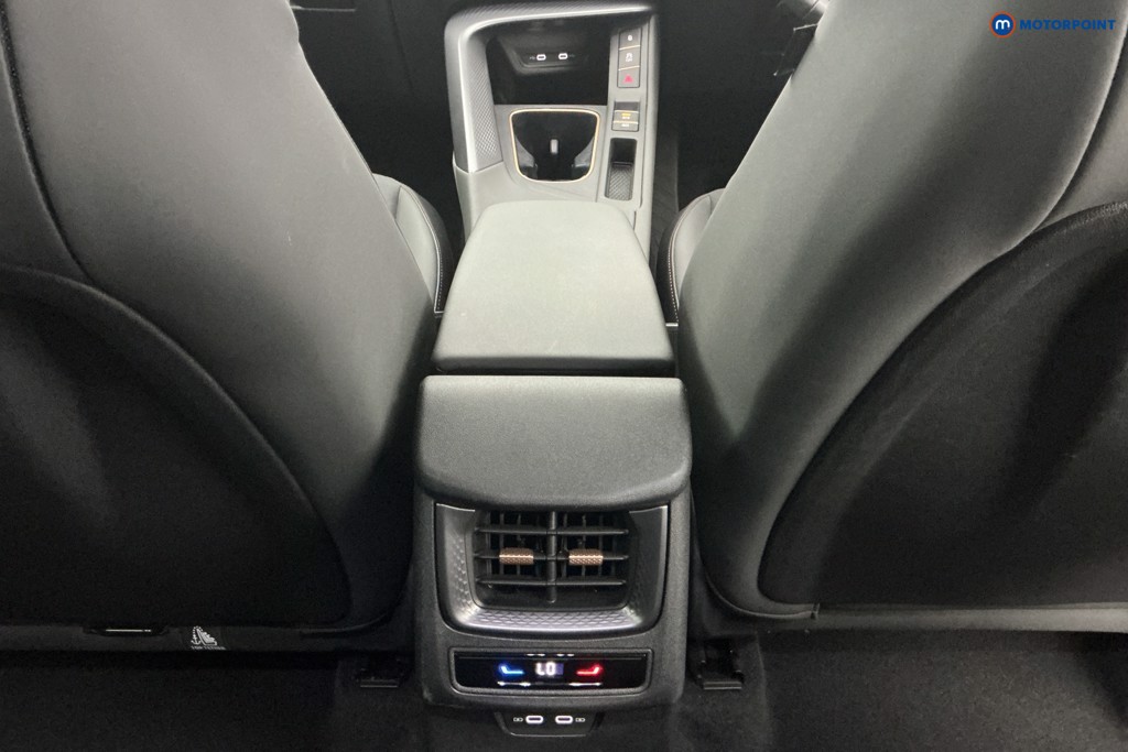 Cupra Terramar V2 Automatic Petrol Hatchback - Stock Number (1629072) - 21st supplementary image