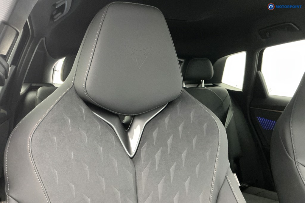 Cupra Terramar V2 Automatic Petrol Hatchback - Stock Number (1629072) - 22nd supplementary image