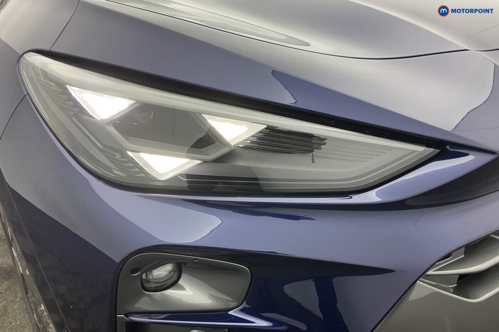 Cupra Terramar V2 Automatic Petrol Hatchback - Stock Number (1629072) - 23rd supplementary image