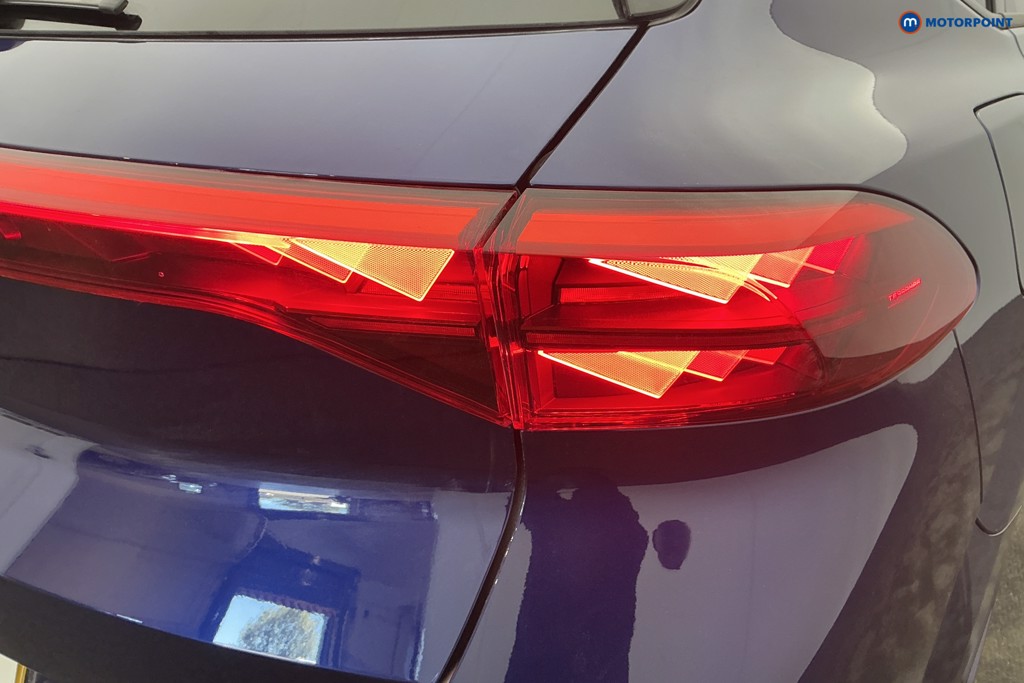 Cupra Terramar V2 Automatic Petrol Hatchback - Stock Number (1629072) - 24th supplementary image