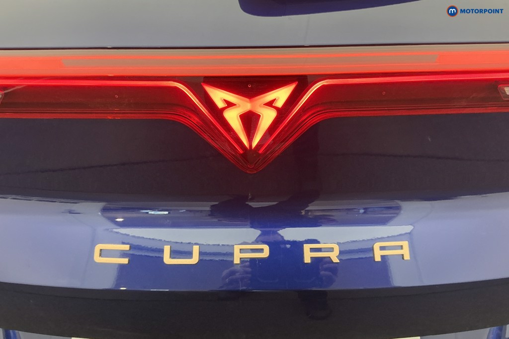 Cupra Terramar V2 Automatic Petrol Hatchback - Stock Number (1629072) - 25th supplementary image