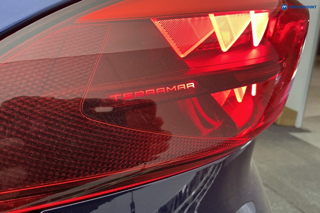 Cupra Terramar V2 Automatic Petrol Hatchback - Stock Number (1629072) - 26th supplementary image