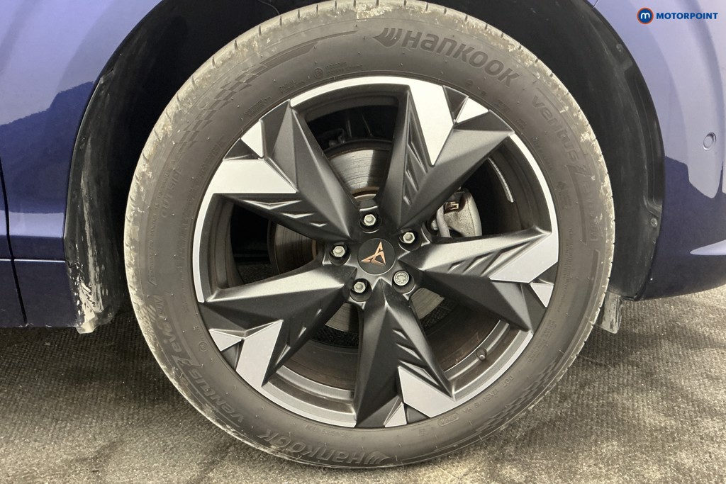 Cupra Terramar V2 Automatic Petrol Hatchback - Stock Number (1629072) - 29th supplementary image