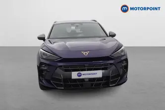 Cupra Terramar V2 Automatic Petrol Hatchback - Stock Number (1629072) - Front bumper