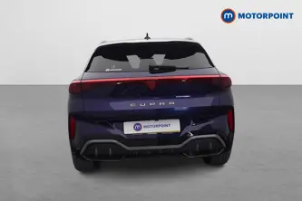 Cupra Terramar V2 Automatic Petrol Hatchback - Stock Number (1629072) - Rear bumper