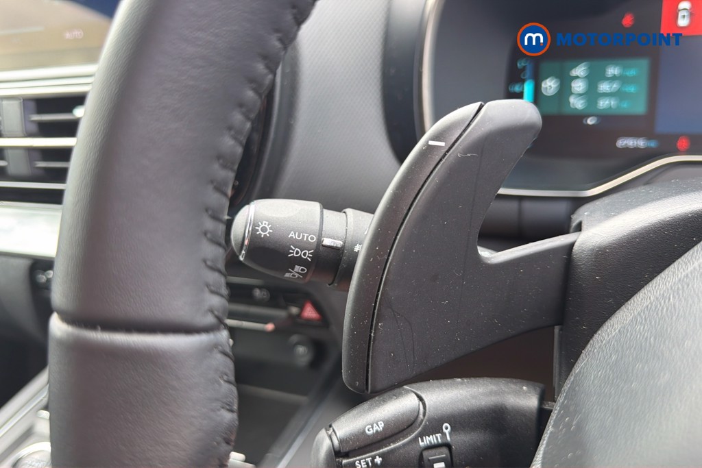 Citroen C5 Aircross MAX Automatic Petrol Plug-In Hybrid SUV - Stock Number (1630350) - 18th supplementary image