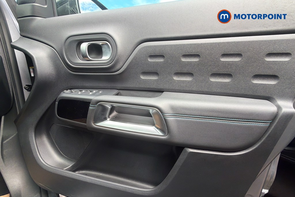 Citroen C5 Aircross MAX Automatic Petrol Plug-In Hybrid SUV - Stock Number (1630350) - 19th supplementary image