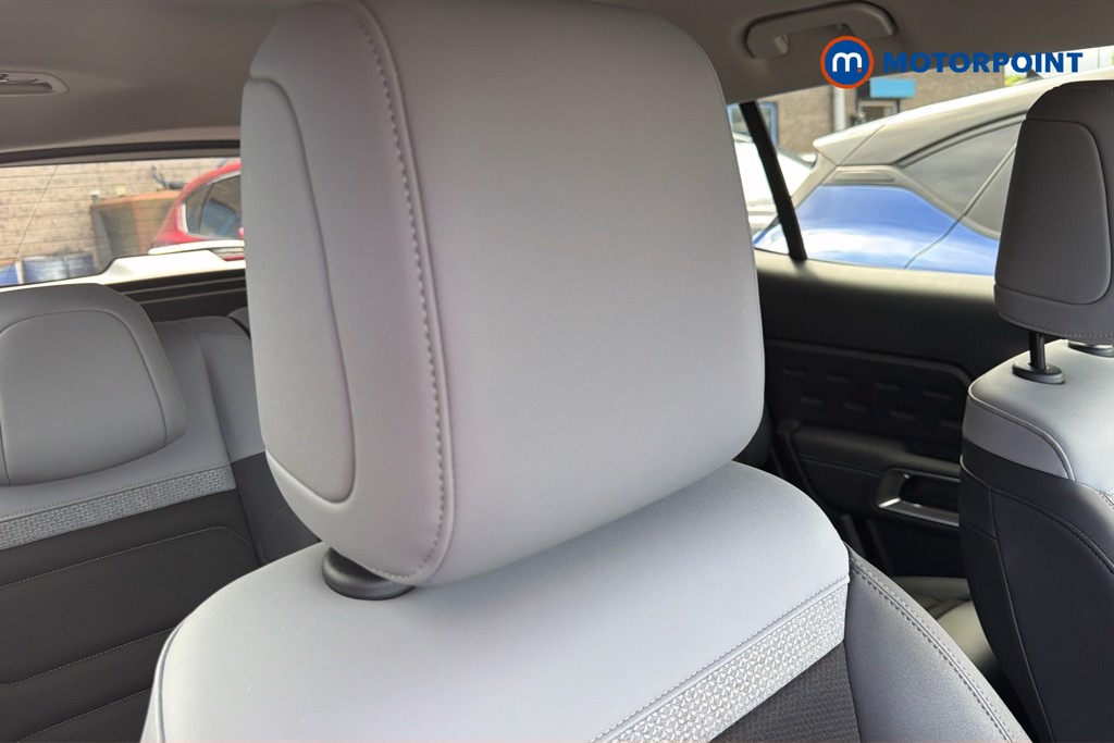 Citroen C5 Aircross MAX Automatic Petrol Plug-In Hybrid SUV - Stock Number (1630350) - 23rd supplementary image