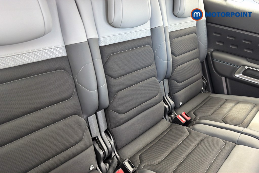Citroen C5 Aircross MAX Automatic Petrol Plug-In Hybrid SUV - Stock Number (1630350) - 28th supplementary image