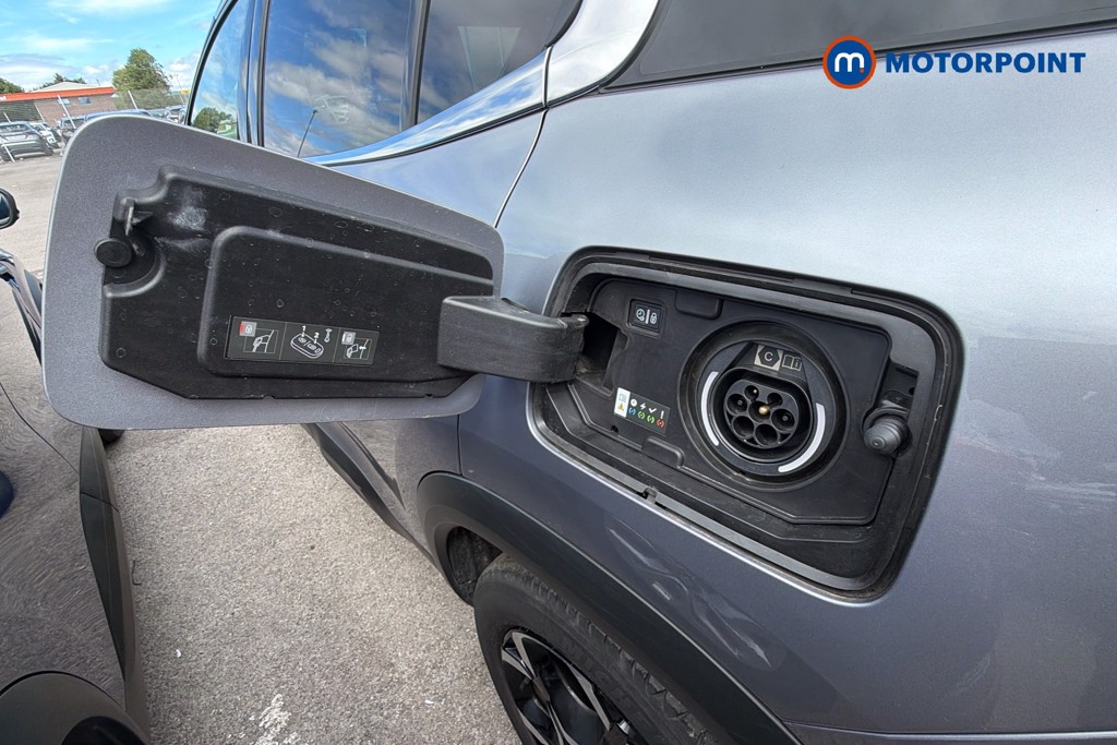 Citroen C5 Aircross MAX Automatic Petrol Plug-In Hybrid SUV - Stock Number (1630350) - 41st supplementary image